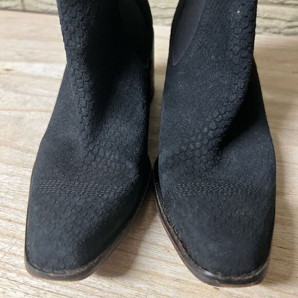 Free people boots size 37 - Picture 2 of 10